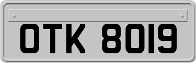 OTK8019