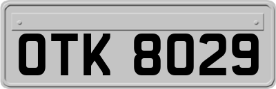 OTK8029