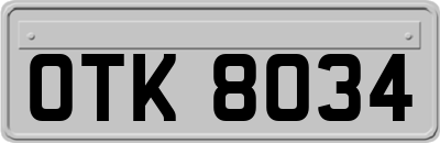 OTK8034