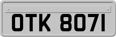 OTK8071