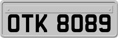 OTK8089