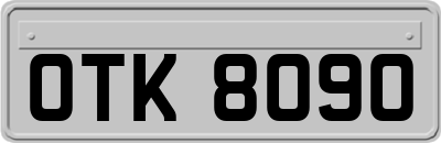 OTK8090