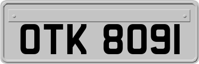 OTK8091