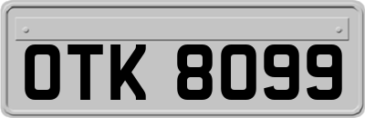 OTK8099