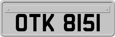 OTK8151