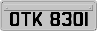 OTK8301