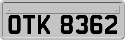 OTK8362