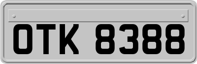 OTK8388