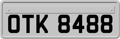 OTK8488