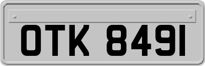 OTK8491