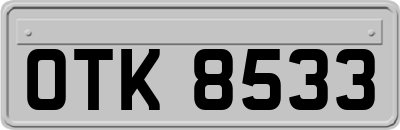 OTK8533