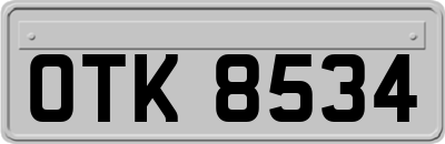 OTK8534