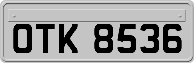 OTK8536