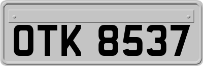 OTK8537