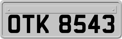 OTK8543