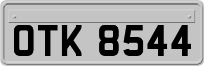 OTK8544