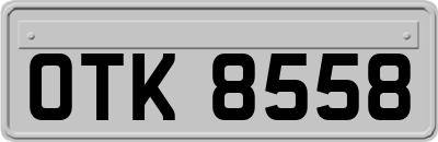 OTK8558