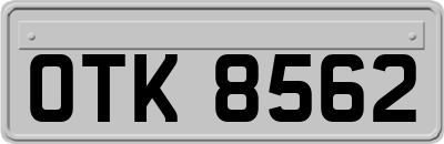 OTK8562