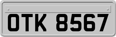 OTK8567