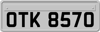 OTK8570