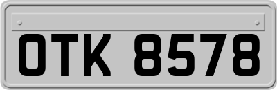 OTK8578