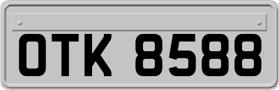 OTK8588