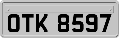 OTK8597