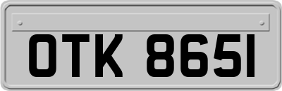 OTK8651