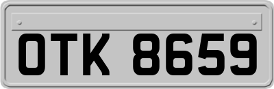 OTK8659