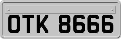 OTK8666