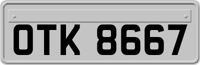 OTK8667