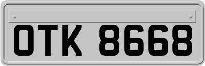 OTK8668