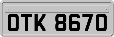 OTK8670