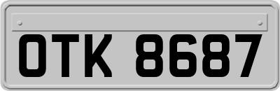 OTK8687
