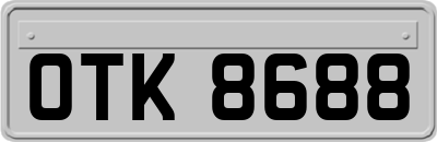 OTK8688