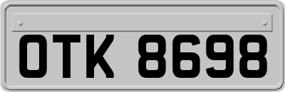 OTK8698