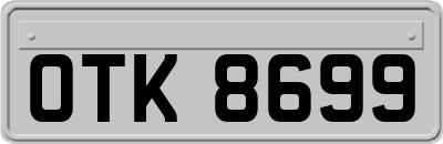 OTK8699