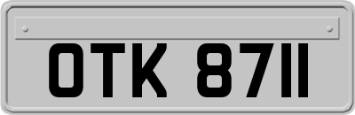 OTK8711