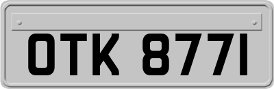 OTK8771