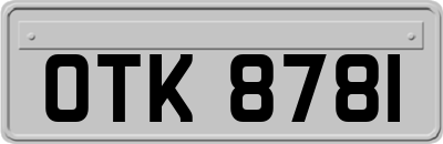 OTK8781