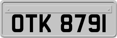 OTK8791