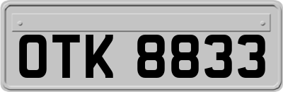 OTK8833
