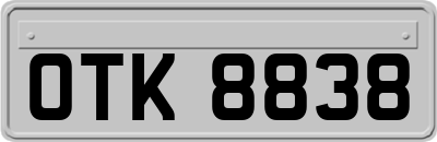 OTK8838