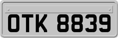OTK8839