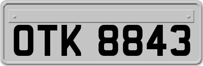 OTK8843
