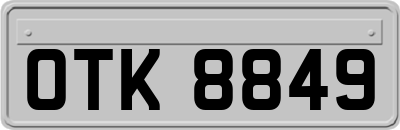 OTK8849