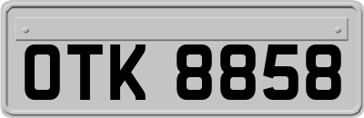 OTK8858