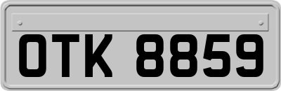 OTK8859
