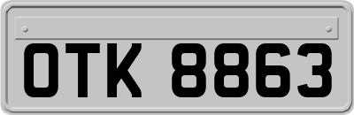 OTK8863