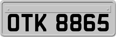 OTK8865